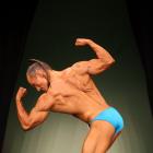 Kip  Carr - NPC Dexter Jackson Classic 2012 - #1